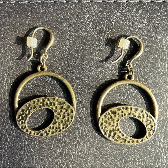 Jewelry - Hand made earrings